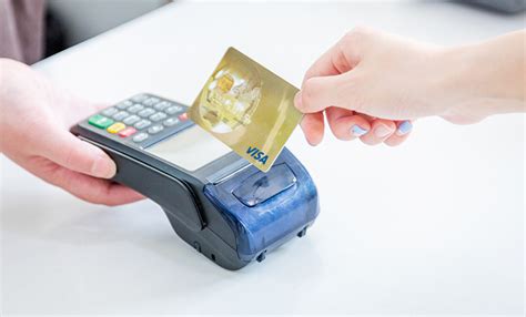 credit card chip tech that facilitates contactless payment|contactless credit card insert chip.